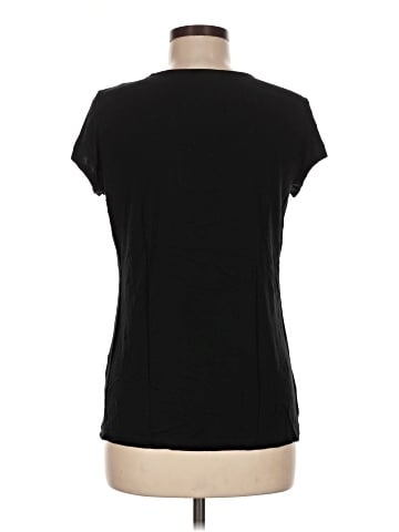 Tahari Short Sleeve T-Shirt (view 2)