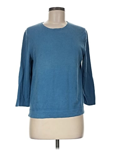 Eddie Bauer Pullover Sweater (view 1)