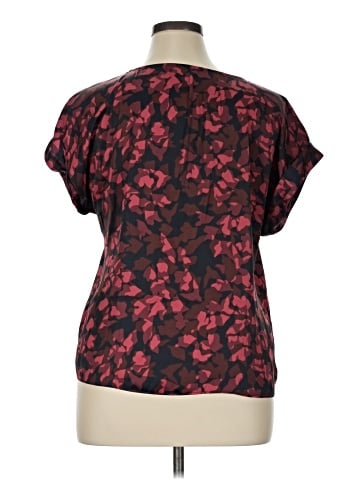 Nine West Short Sleeve T-Shirt (view 2)