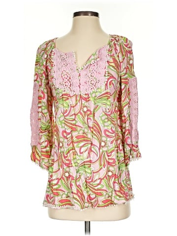 Crown & Ivy Kimono (view 1)