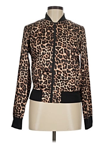 City Streets Jacket (view 1)