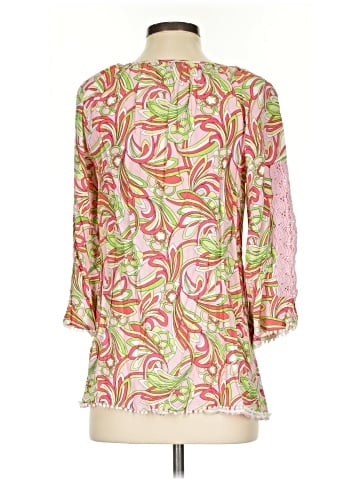 Crown & Ivy Kimono (view 2)
