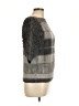 Marc by Marc Jacobs Gray Pullover Sweater Size L - photo 4