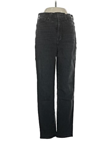 Madewell The Momjean in Hillshore Wash (view 1)