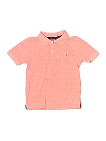 Tommy Hilfiger Short Sleeve Top (view 1)