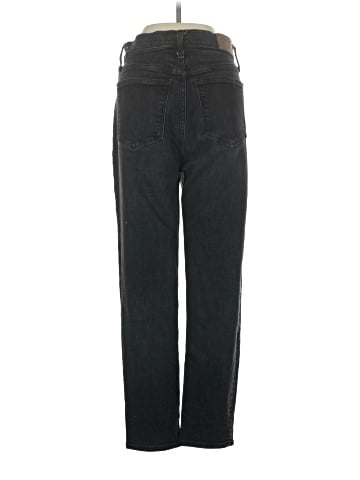 Madewell The Momjean in Hillshore Wash (view 2)