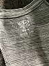 Athletic Works 100% Polyester Gray Active Tank Size 8 - photo 7