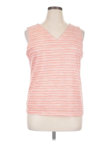 Nine West Sleeveless Top (view 1)