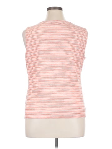 Nine West Sleeveless Top (view 2)