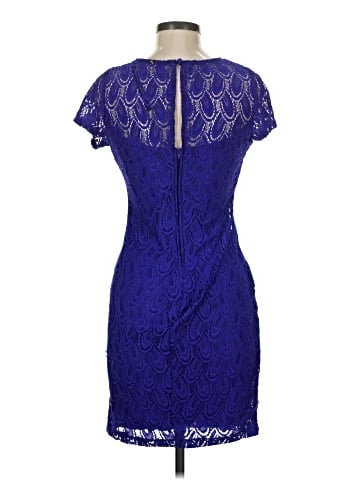 Bisou Bisou Cocktail Dress (view 2)