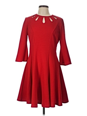 Julian Taylor Cocktail Dress (view 1)
