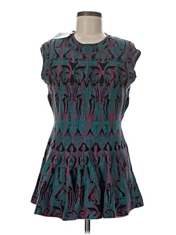 M Missoni Cocktail Dress (view 1)
