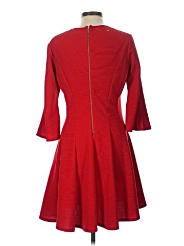 Julian Taylor Cocktail Dress (view 2)