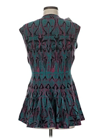 M Missoni Cocktail Dress (view 2)