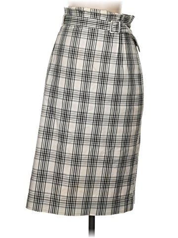 MNG Suit Casual Skirt (view 1)