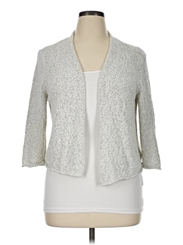 Eileen Fisher Cardigan (view 1)