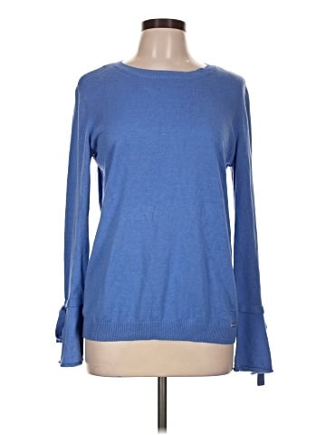 MICHAEL Michael Kors Pullover Sweater (view 1)