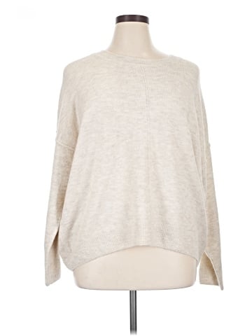 Vince Camuto 3/4 Sleeve T-Shirt (view 1)