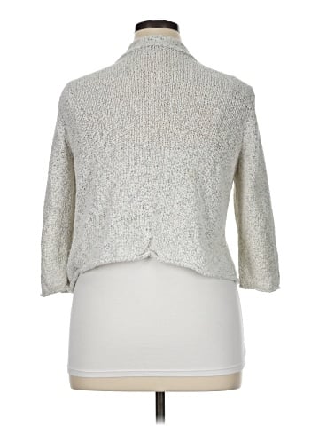 Eileen Fisher Cardigan (view 2)