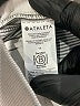 Athleta Solid Gray Track Pants Size 14 - photo 5
