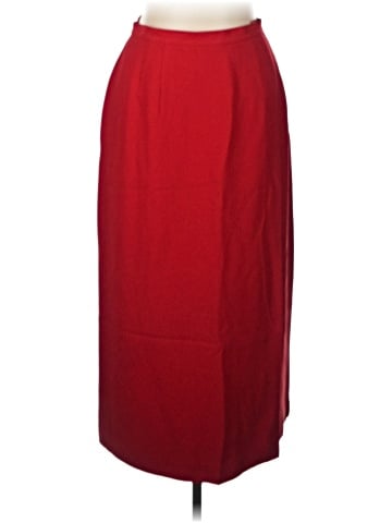 Amanda Smith Formal Skirt (view 1)