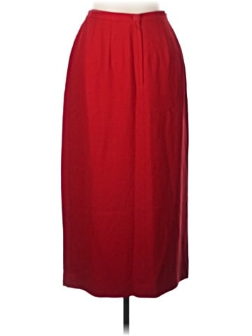 Amanda Smith Formal Skirt (view 2)