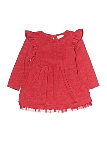 Cat & Jack Dress (view 1)