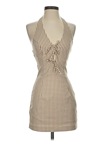 Zara Cocktail Dress (view 1)
