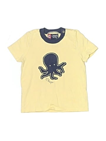 Chaps Short Sleeve T-Shirt (view 1)