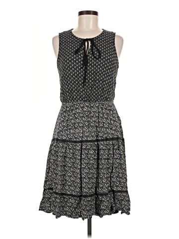 LC Lauren Conrad Casual Dress (view 1)