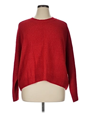 Vince Camuto Pullover Sweater (view 1)
