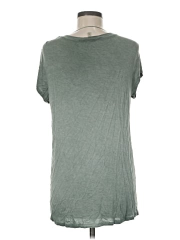 Cable & Gauge Short Sleeve T-Shirt (view 2)