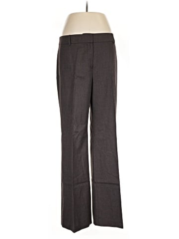 Ann Taylor LOFT Wool Pants (view 1)