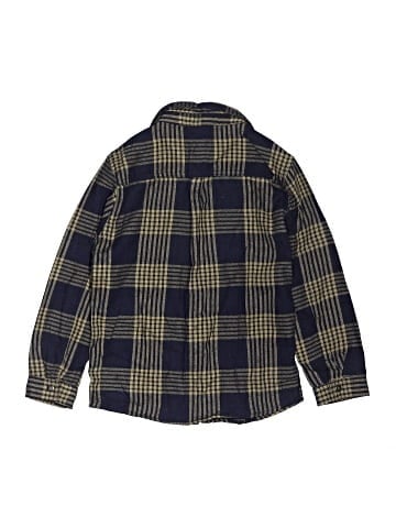 Volcom Long Sleeve Button-Down Shirt (view 2)