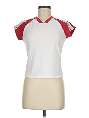 Zara Short Sleeve T-Shirt (view 1)