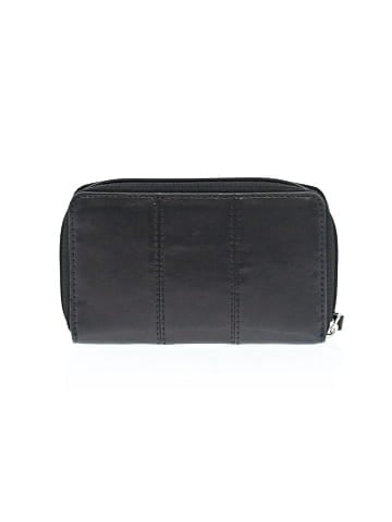 Coach Leather Wristlet (view 2)