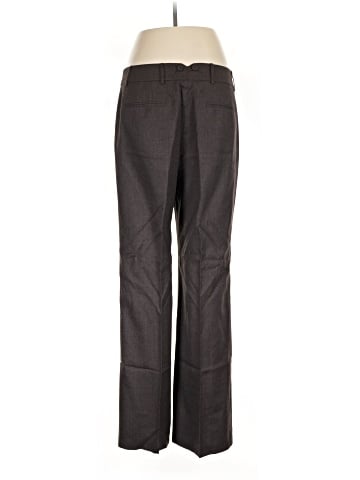 Ann Taylor LOFT Wool Pants (view 2)