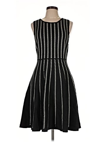 Matty M Cocktail Dress (view 1)