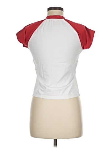 Zara Short Sleeve T-Shirt (view 2)