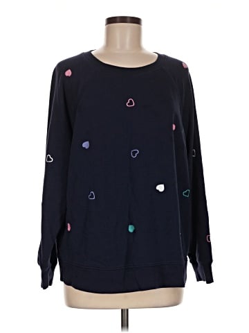 Lou & Grey Sweatshirt (view 1)