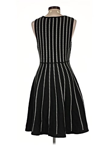Matty M Cocktail Dress (view 2)