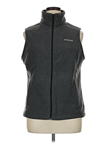 Columbia Vest (view 1)