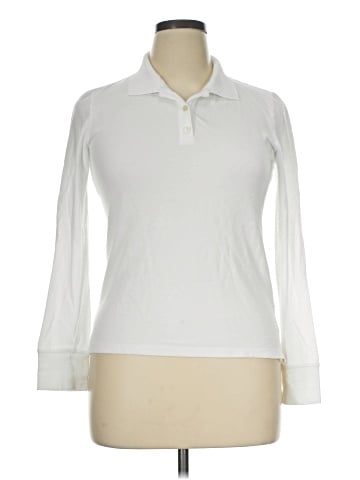 Aeropostale Long Sleeve Top (view 1)