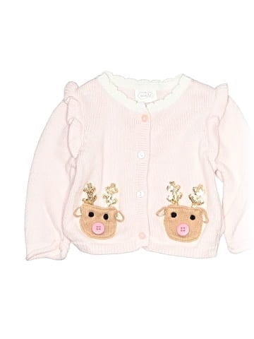 Mud Pie Cardigan (view 1)