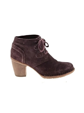 Clarks Ankle Boots (view 1)
