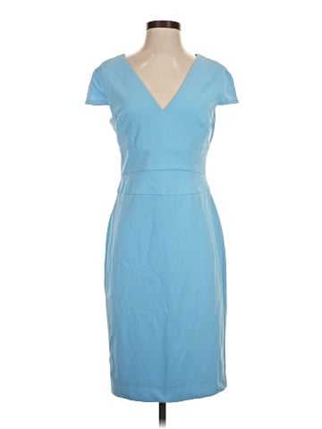 Donna Morgan Cocktail Dress (view 1)