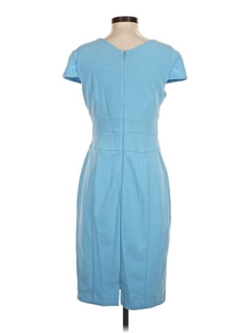 Donna Morgan Cocktail Dress (view 2)