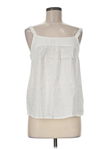 Gap Sleeveless Blouse (view 1)