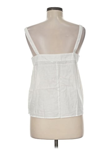 Gap Sleeveless Blouse (view 2)