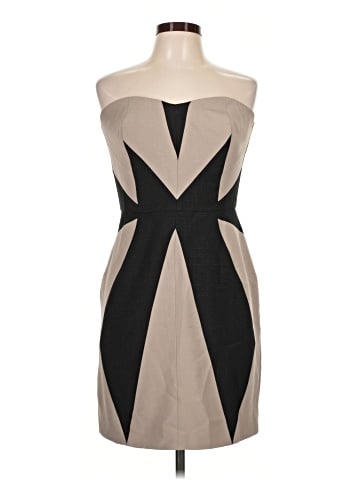 Aryn K. Cocktail Dress (view 1)